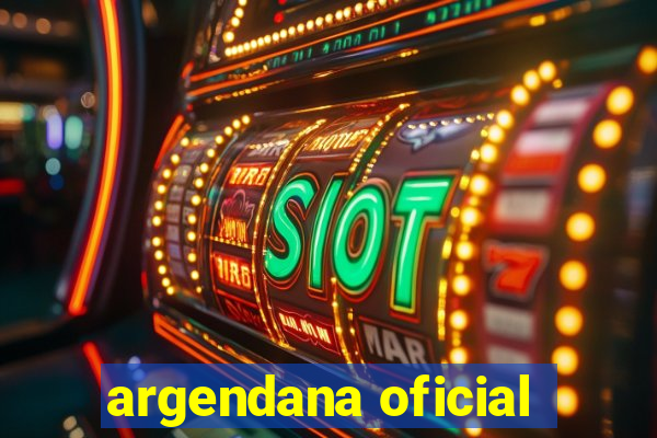 argendana oficial